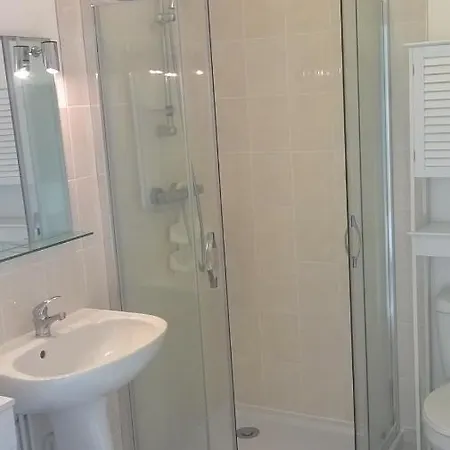 Studio 30m Apartment *